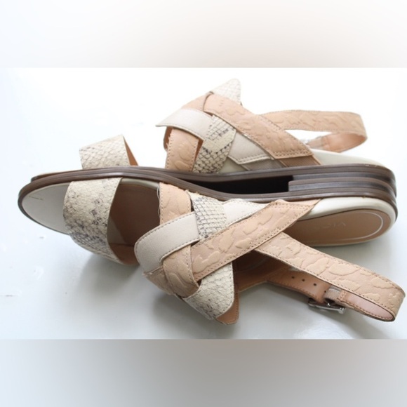 Vionic Kendra sandals - Picture 4 of 10